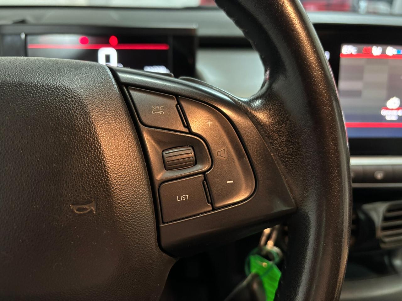 CITROEN C4 CACTUS 10/2019 DIESEL