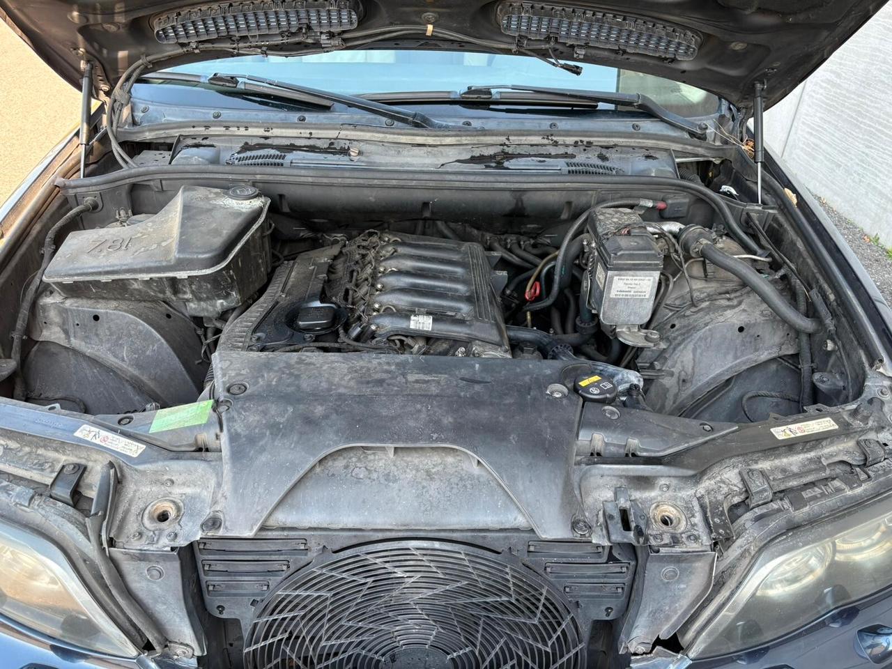 Bmw X5 3.0d 218CV AUTOMATICA