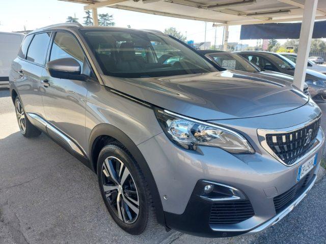 PEUGEOT 5008 BlueHDi 130 S&S EAT8 Allure Cinta distrib.ok
