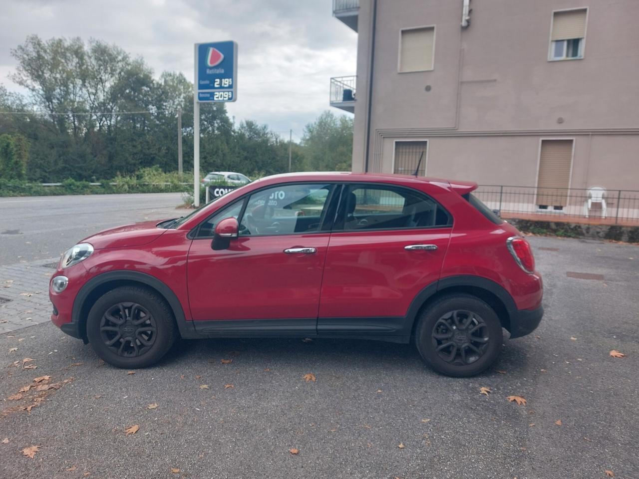 Fiat 500X 1.3 MultiJet 95 CV Pop Star