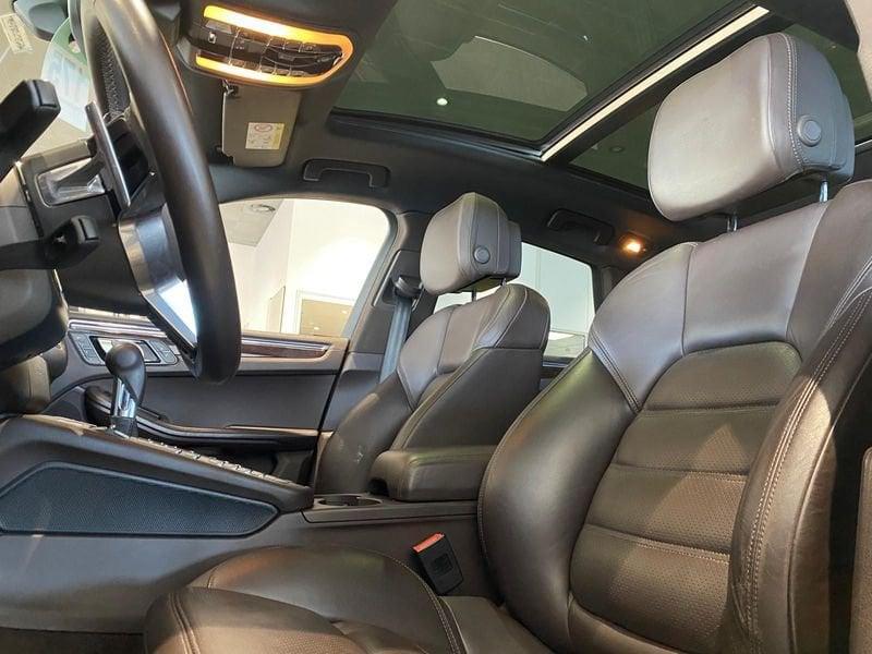 Porsche Macan Macan S Diesel 3.0 250 cv PDK