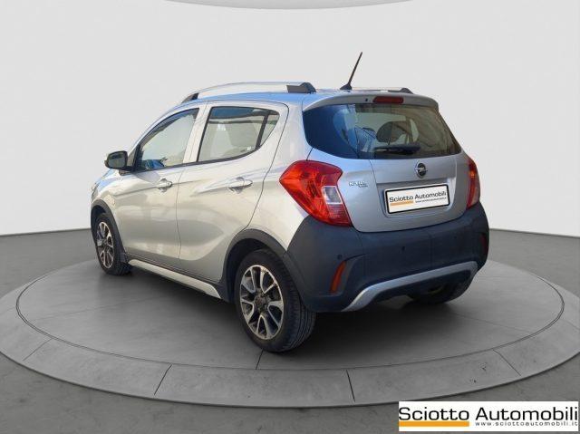 OPEL Karl Rocks 1.0 73 CV