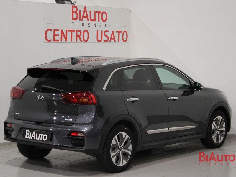 KIA e-Niro e-Niro 64 kWh Evolution