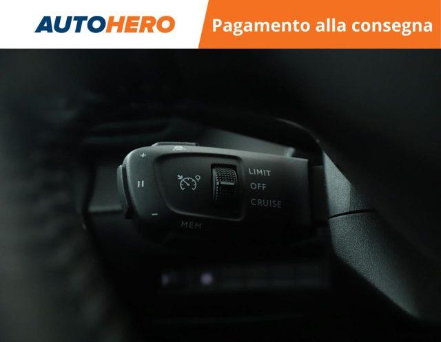 PEUGEOT 208 PureTech 100 Stop&Start 5 porte Allure