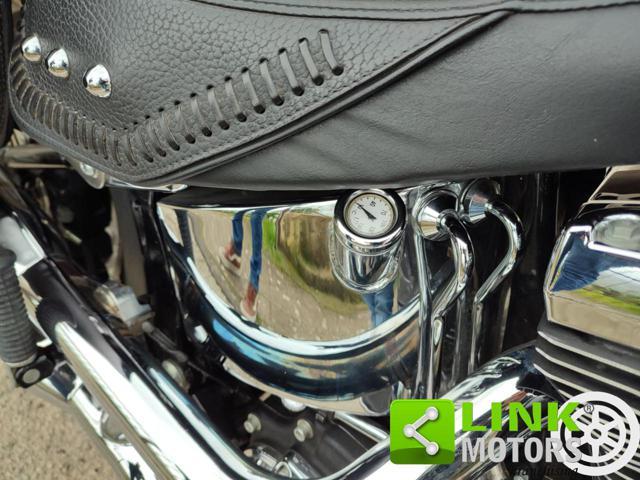 HARLEY-DAVIDSON Fat Boy fat boy