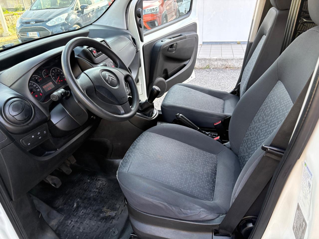 Citroen Nemo 1.3 HDi 75CV FAP Furgone