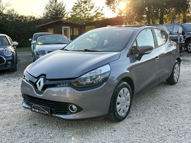 Renault Clio 1.2 75CV GPL 5 porte neopatentati permute