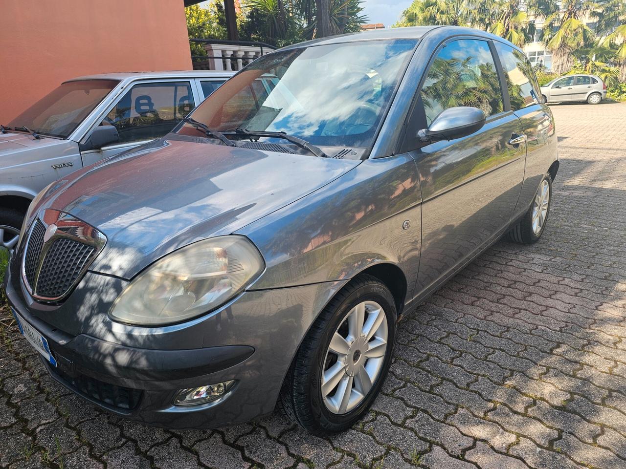 Lancia Ypsilon 1.3 Multijet 16V