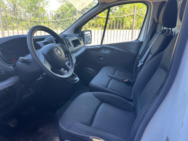 FIAT Talento 1.6 MJT 120CV PC-TN Furgone 12q