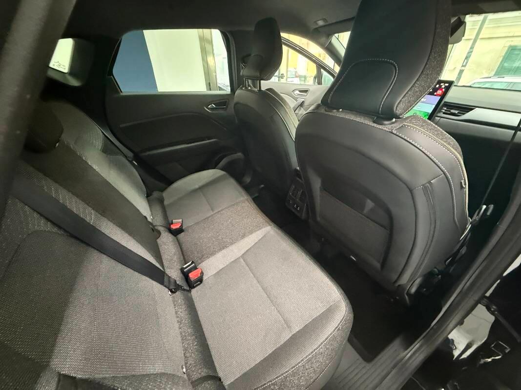 Renault Captur 1.0 tce Techno 90cv