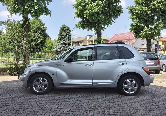 Chrysler PT Cruiser 1.6 Limited