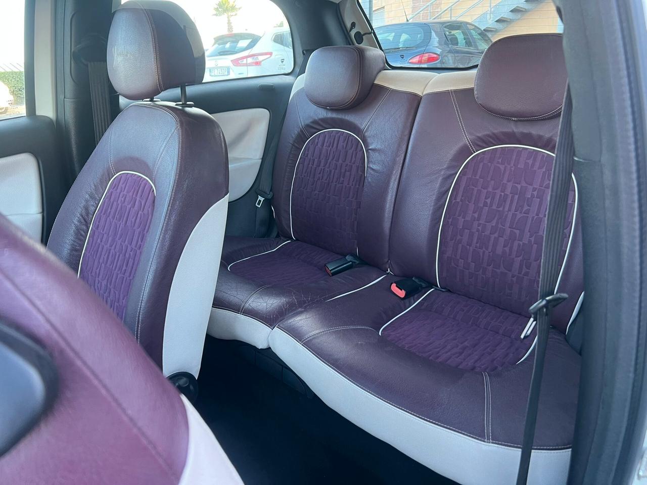 Lancia Ypsilon 1.2 Elle