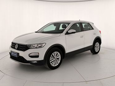 Volkswagen T-Roc 1.0 tsi business 110cv