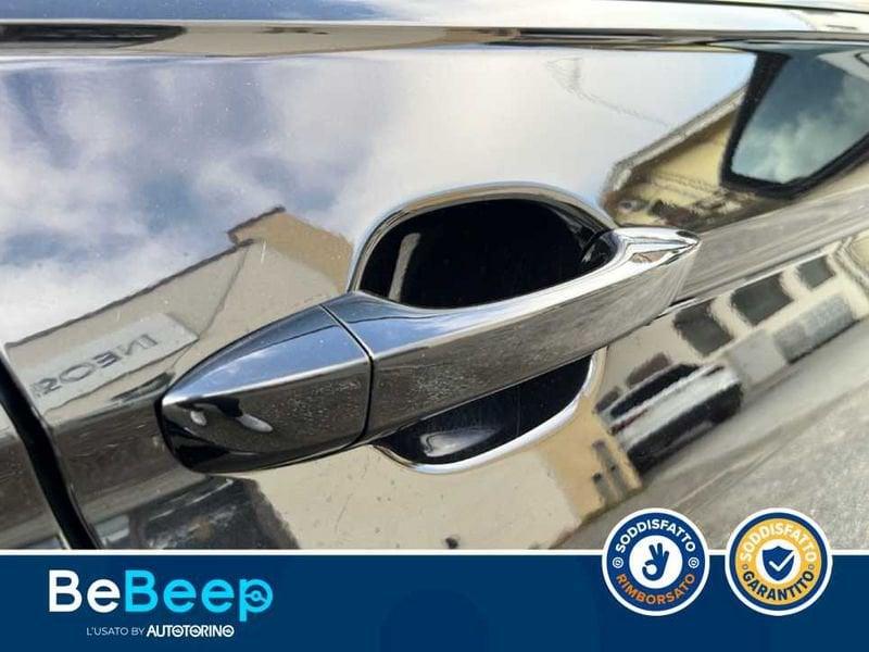 Volkswagen Tiguan 2.0 TDI SPORT 150CV