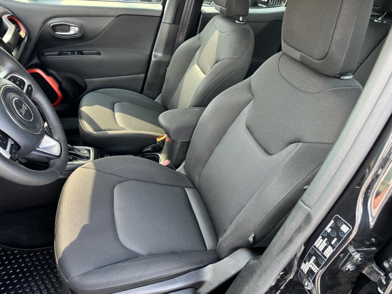 Jeep Renegade 2.0 Mjt 140CV 4WD Active Drive Low Limited