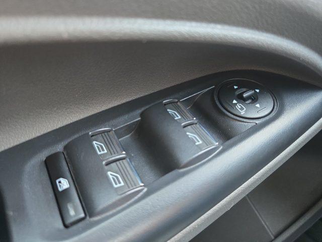 FORD Transit Connect 1.5 Ecoblue 100CV Passo Lungo Furgone Trend