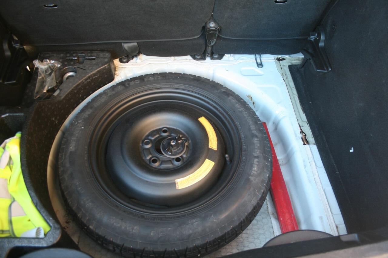 Fiat 500X 1.3 MultiJet 95 CV Connect