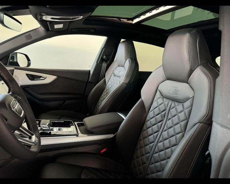 Audi Q8 50 TDI 286 CV quattro tiptronic S line edition