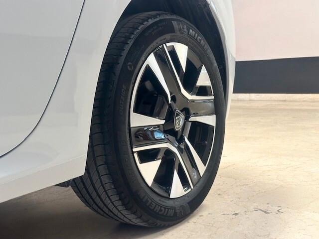 Peugeot 208 ALLURE 08/25 11.800KM PARI NUOVO