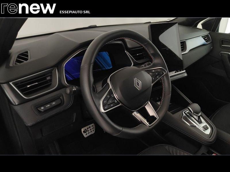 Renault Symbioz esprit Alpine E-Tech full hybrid 145