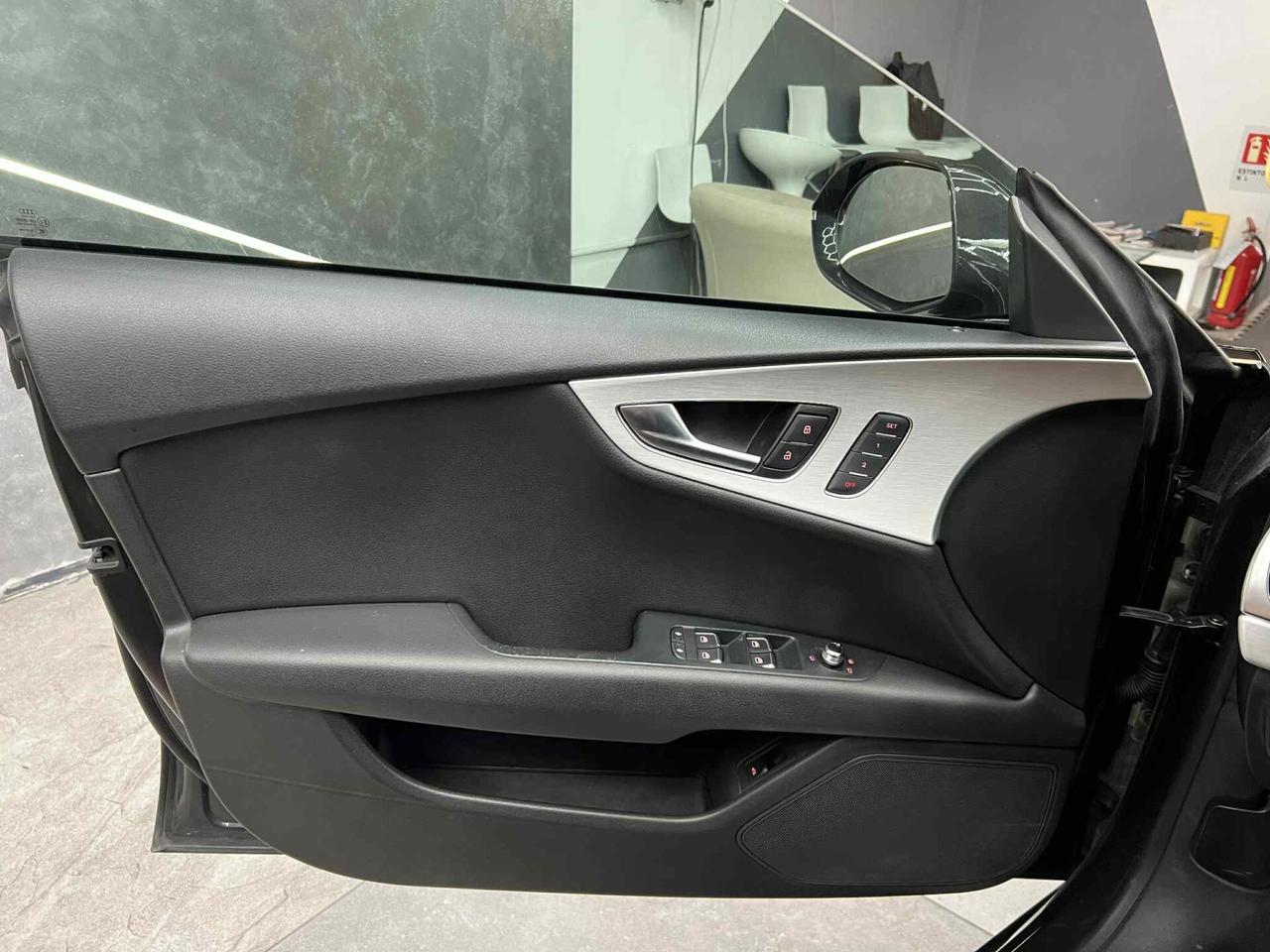 Audi A7 SPB 3.0 TDI S tronic