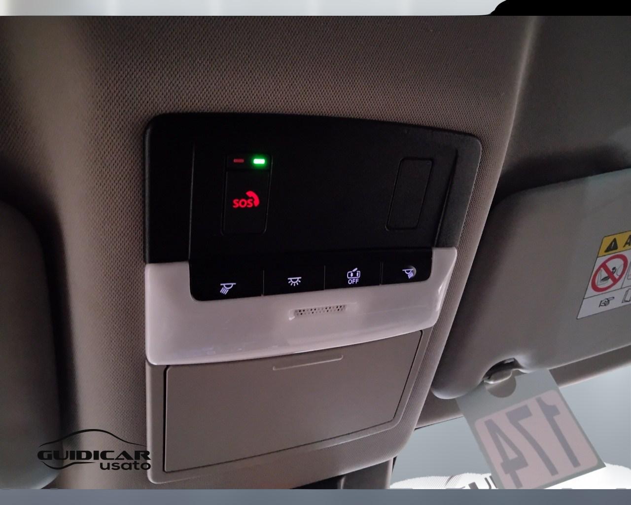 NISSAN X-Trail IV 2022 - X-Trail 1.5 e-power Tekna e-4orce 4wd auto