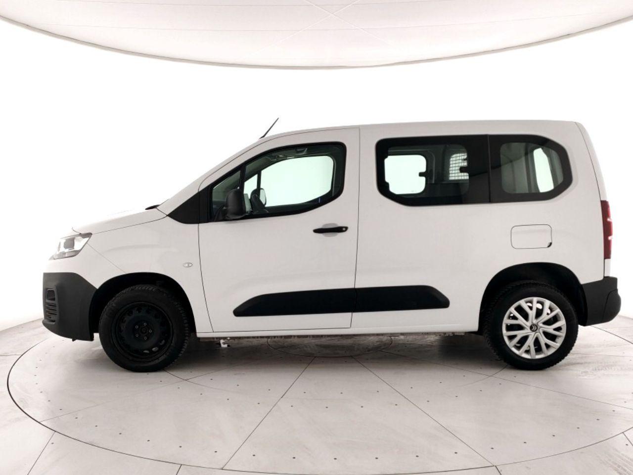 Citroen Berlingo 1.5 bluehdi M Feel Pack 100cv (+IVA)