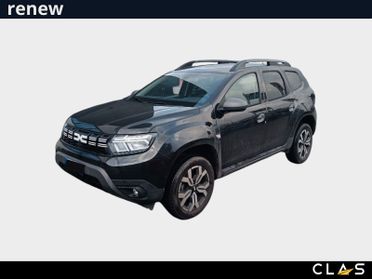 Dacia Duster 1.0 TCe GPL 4x2 Journey