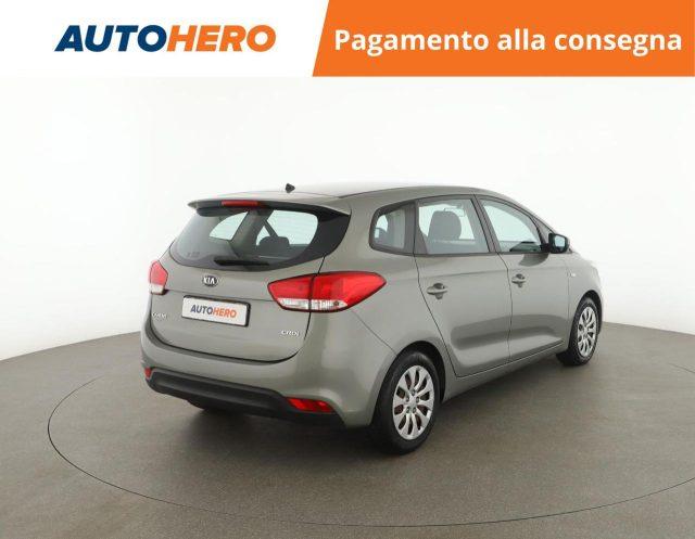 KIA Carens 1.7 CRDi 115 CV Cool