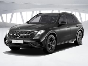 Mercedes-Benz GLC GLC 220 d 4matic AMG Line Advanced NIGHT-PACK