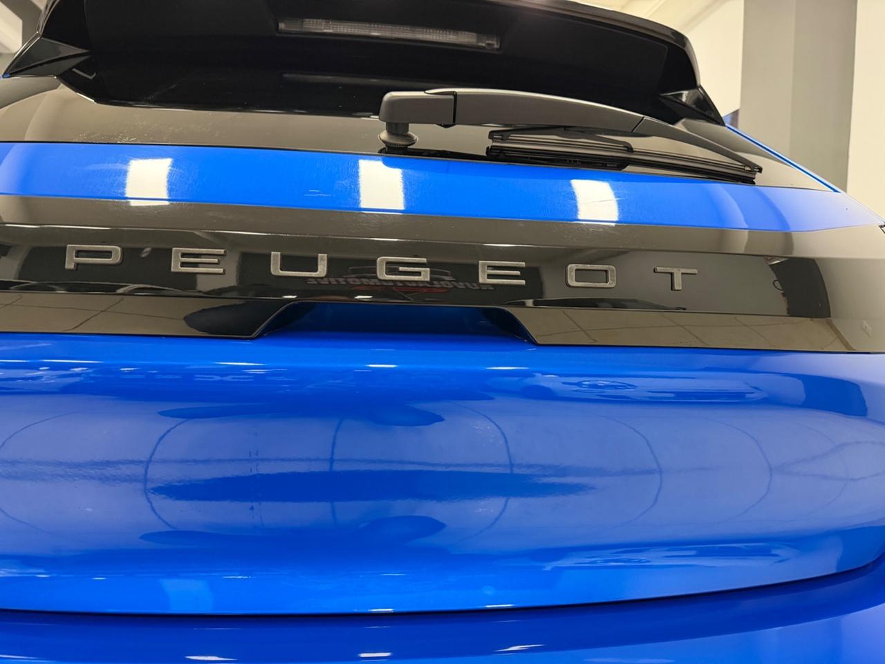 Peugeot 208 PureTech 100 Stop&Start 5 porte Allure 170 al mese