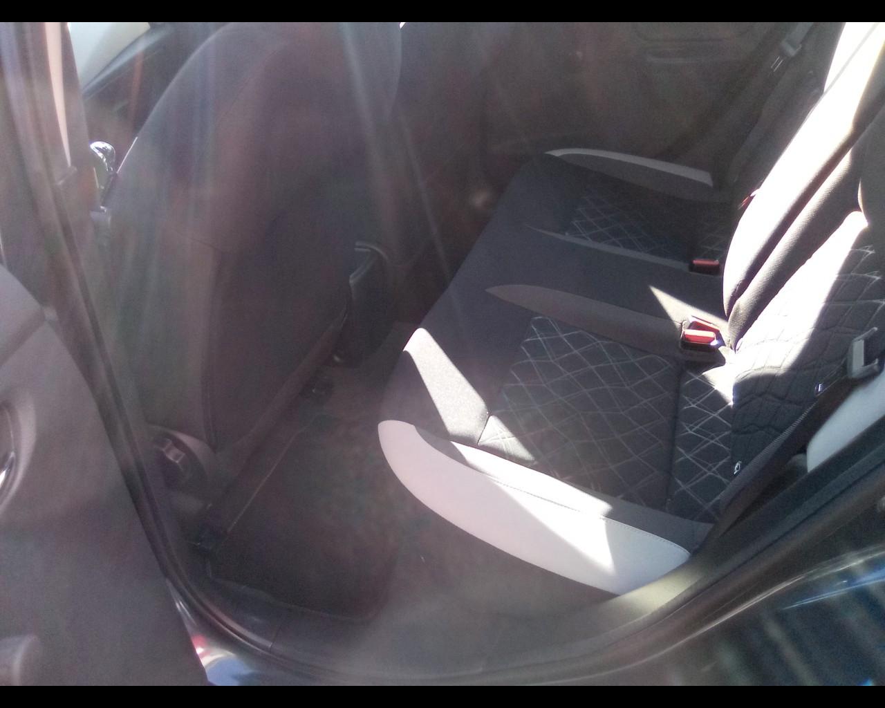 NISSAN MICRA 0.9 ACENTA 90CV