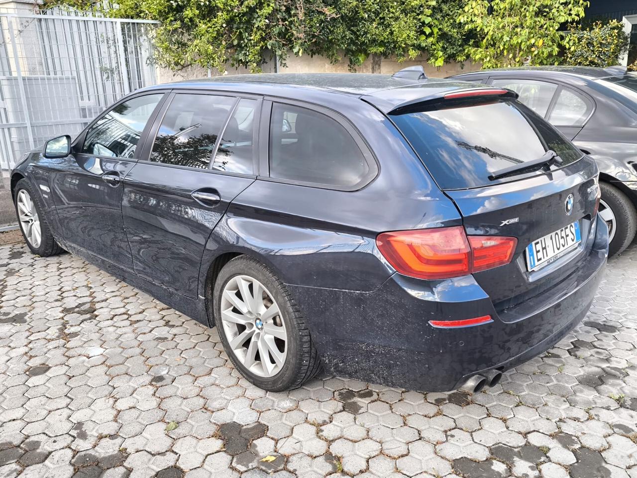 Bmw 530 530d xDrive 258CV Touring