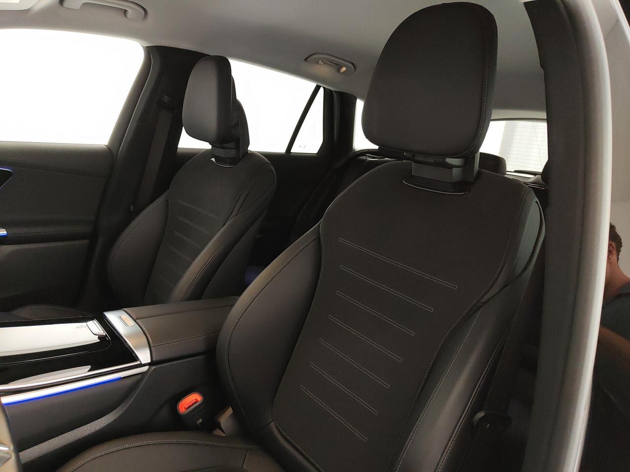 Mercedes-benz GLC 220 d 4Matic Mild Hybrid AMG Line Premium Plus