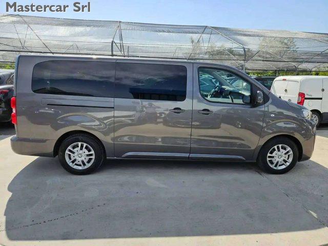 PEUGEOT Traveller BLUEHDI 150 SeS BUSINESS LONG - FY663CT
