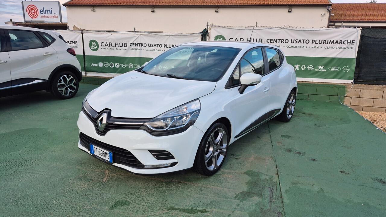 Renault Clio 1.5 dci 75 CV 5 Energy Duel