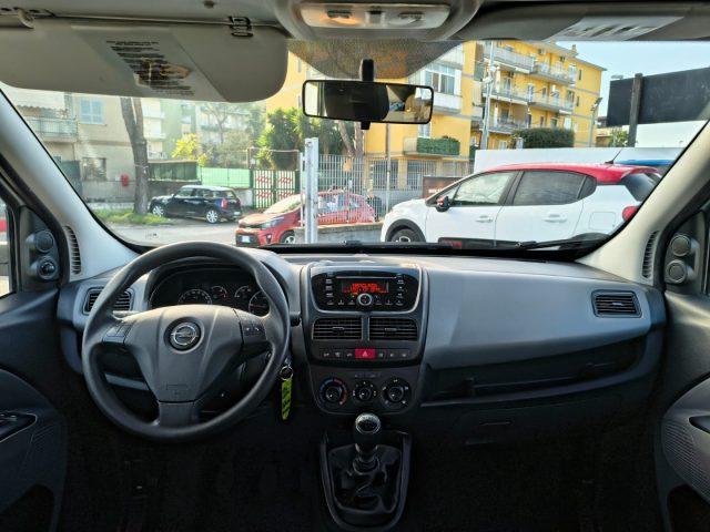 OPEL Combo Tour 1.4 Turbo EcoM 120CV PC-TN Cosmo