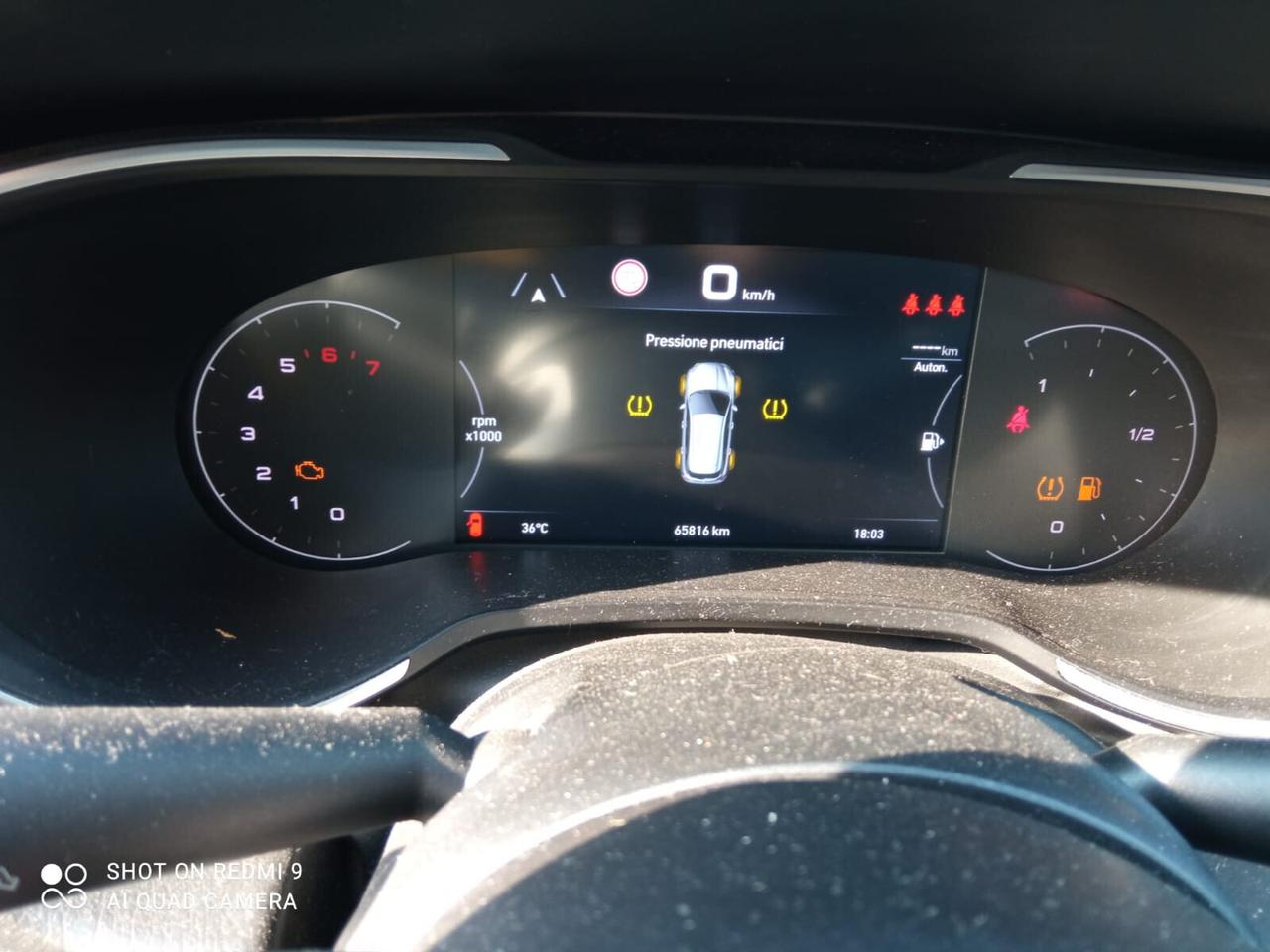 Fiat Tipo 1.0 5 porte Business