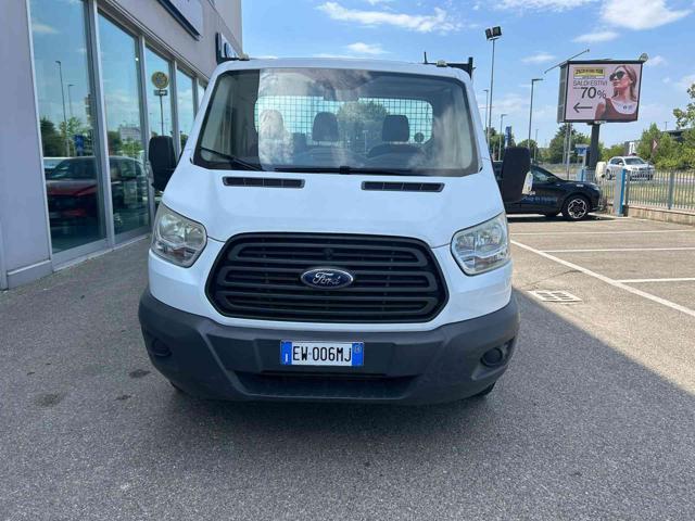 FORD Transit 350 2.2TDCi 125CV PM RWD Cabinato Entry