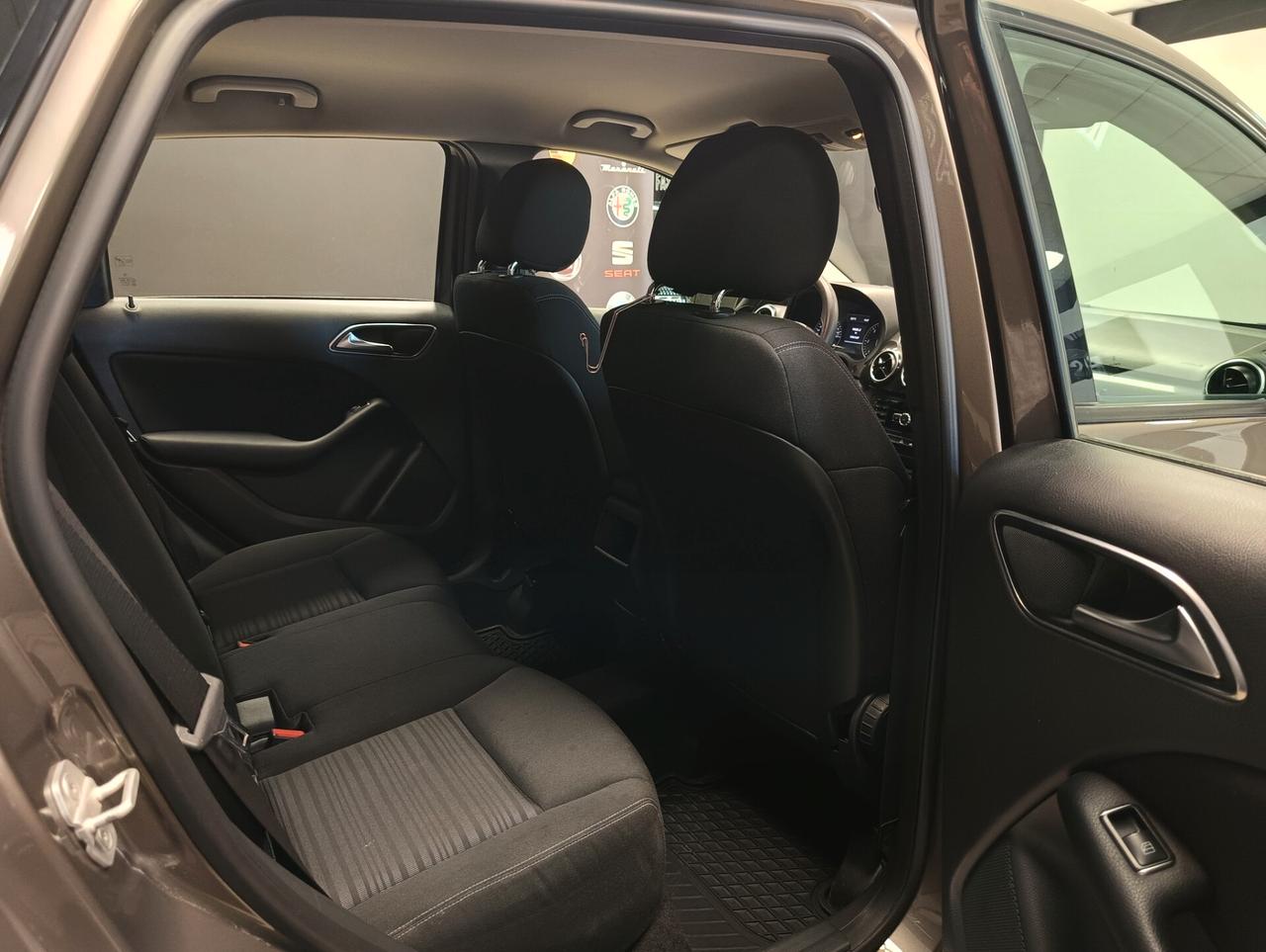 Mercedes-benz B 180 CDI Executive