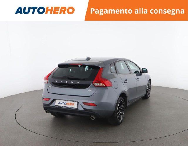 VOLVO V40 D2 Geartronic Business Plus