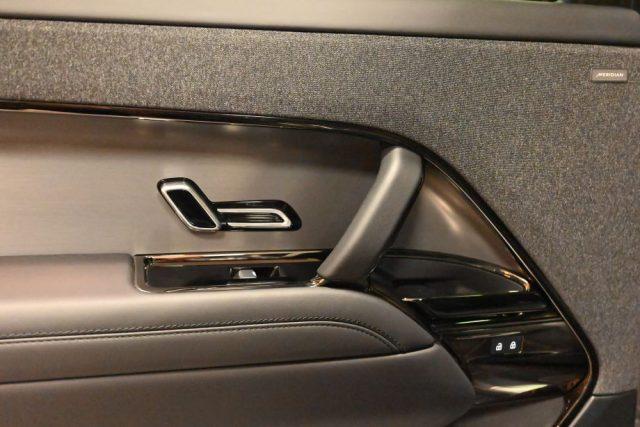 LAND ROVER Range Rover Sport 3.0d I6 MHEV DYNAMIC HSE 300CV TET.22"RADAR GANCIO