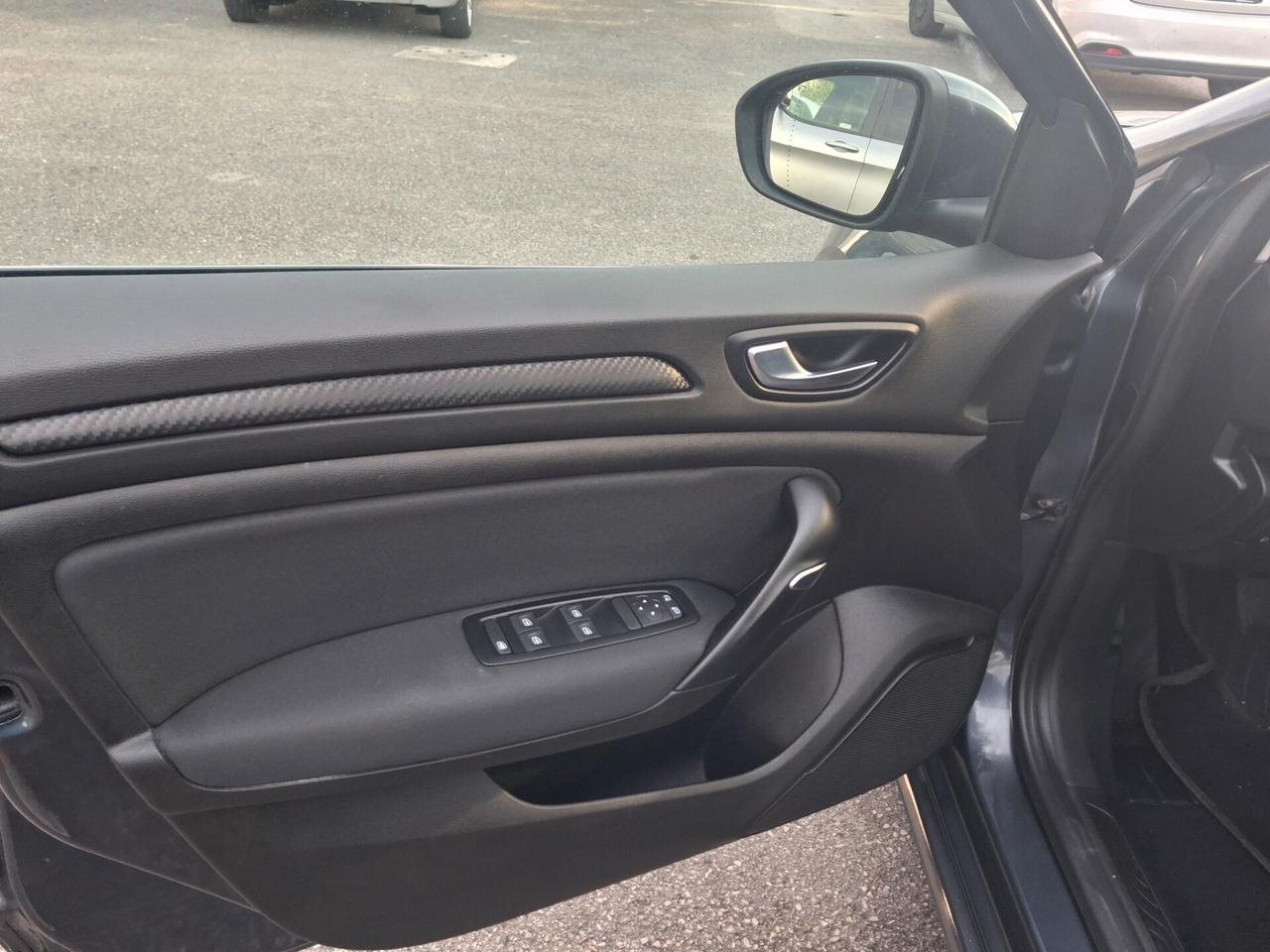 Renault Megane Mégane Sporter Blue dCi 95 CV Duel