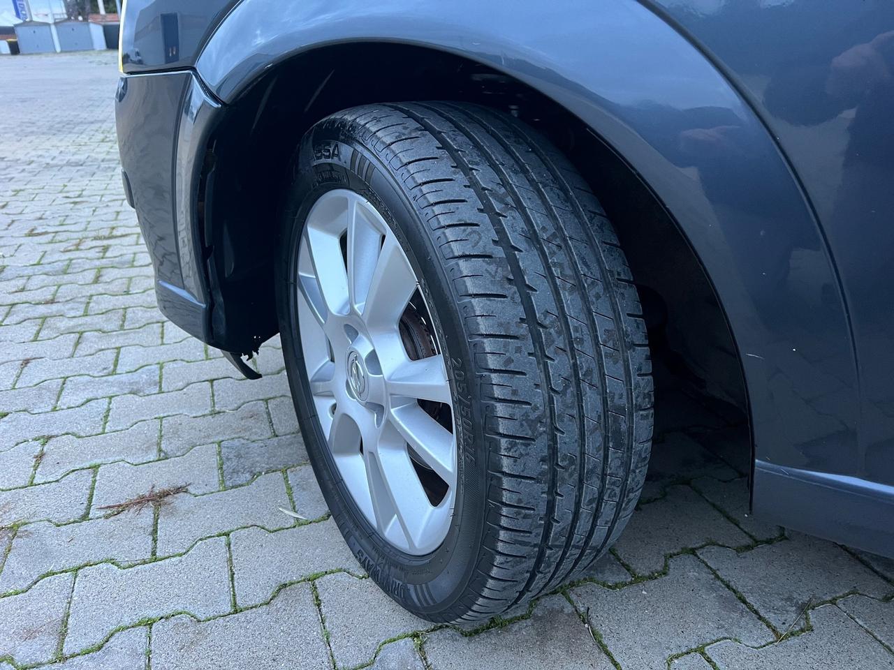 Opel Meriva 1.3 MJT 75cv Cosmo - 2008