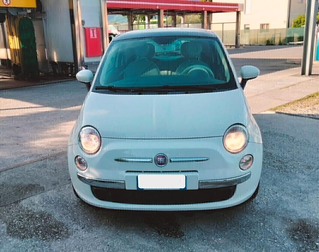 500 1.2 by Gucci 2013 NEOPATENTATI TETTO PANORAMICO