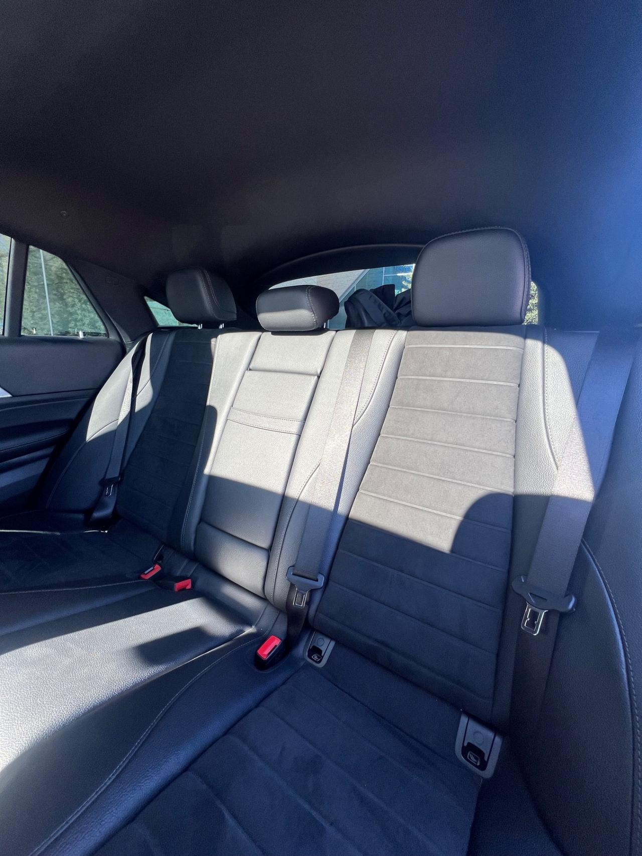 Mercedes-Benz GLE 350 de coupè phev AMG Line Premium Plus 4matic auto - ANTICIPO €22.900 NOLEGGIO NO SCORING