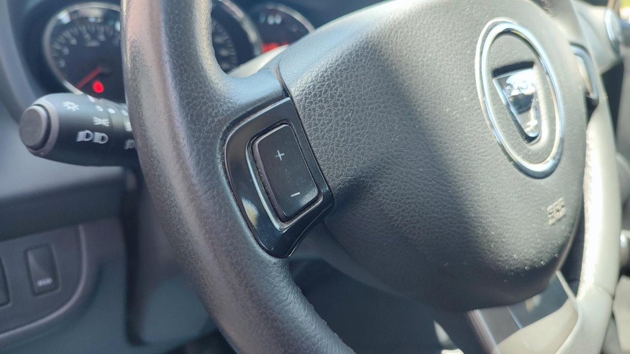 Dacia Sandero Stepway 1.5 dCi 8V 90CV Start&Stop Prestige