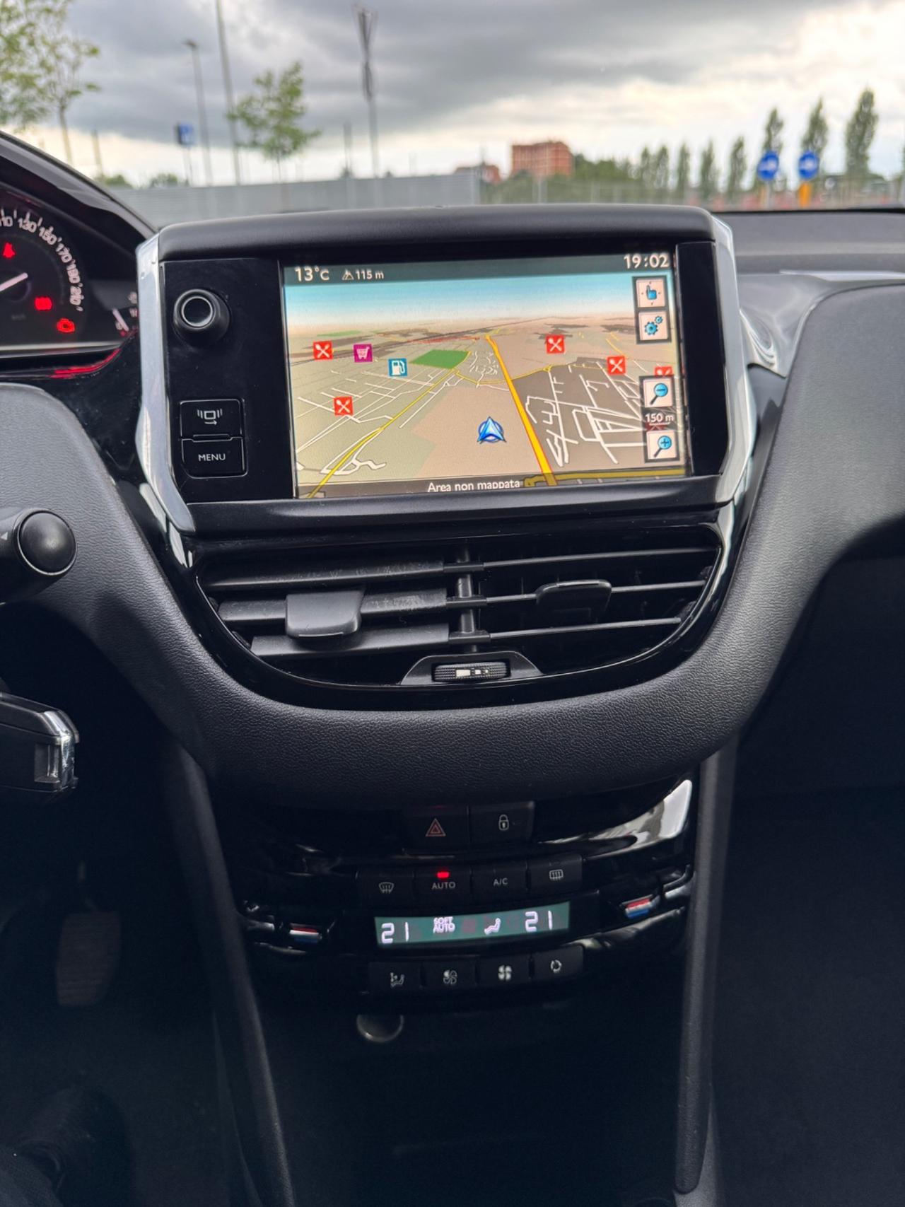 Peugeot 208 1.4 VTi 95 CV 5p. Active