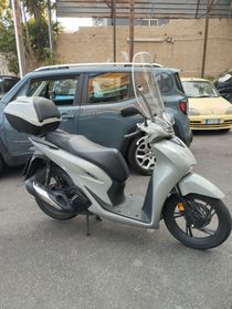 Honda @ 125