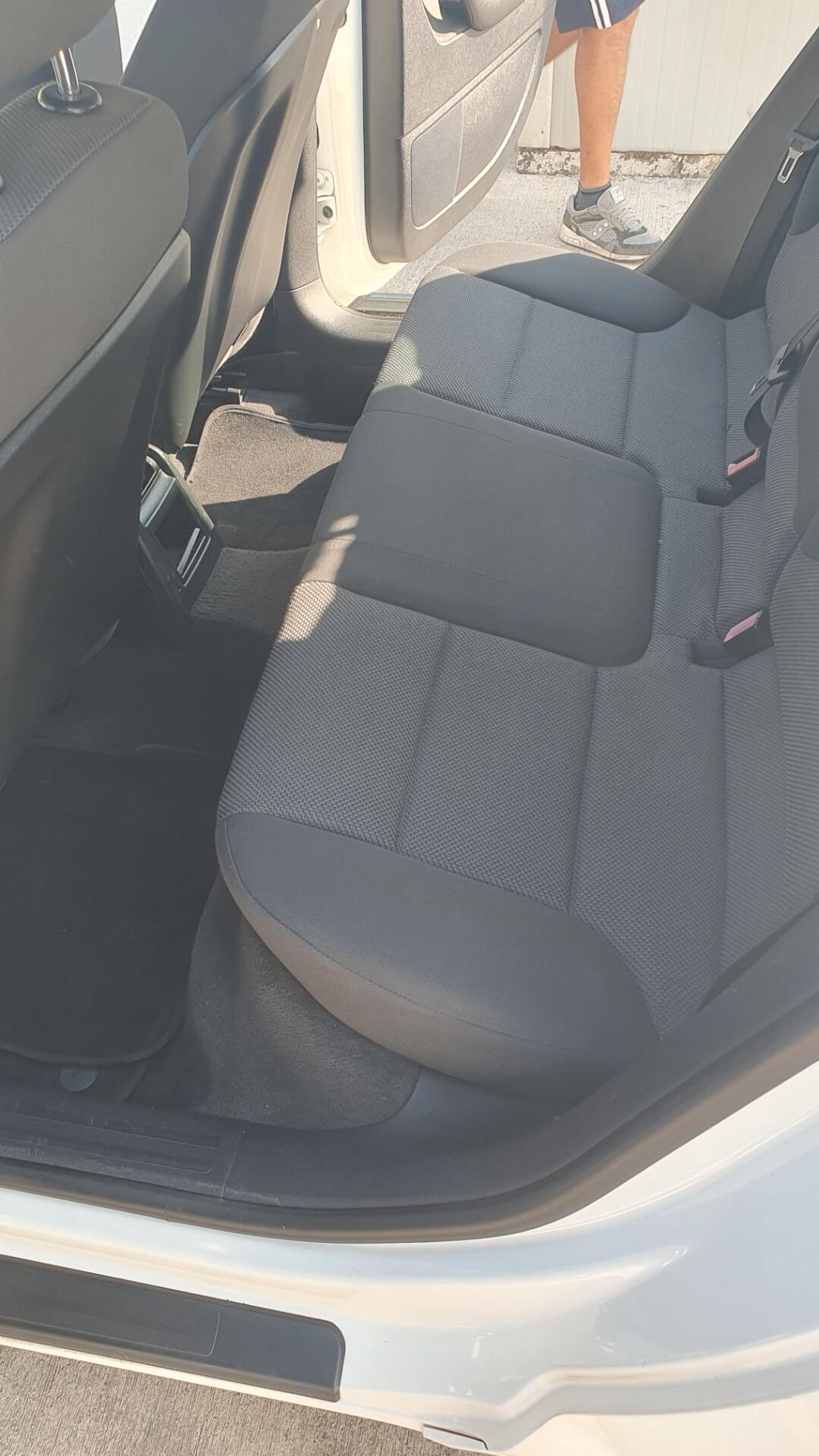 Audi A3 1.6 TDI 90 CV CR F.AP. Ambition